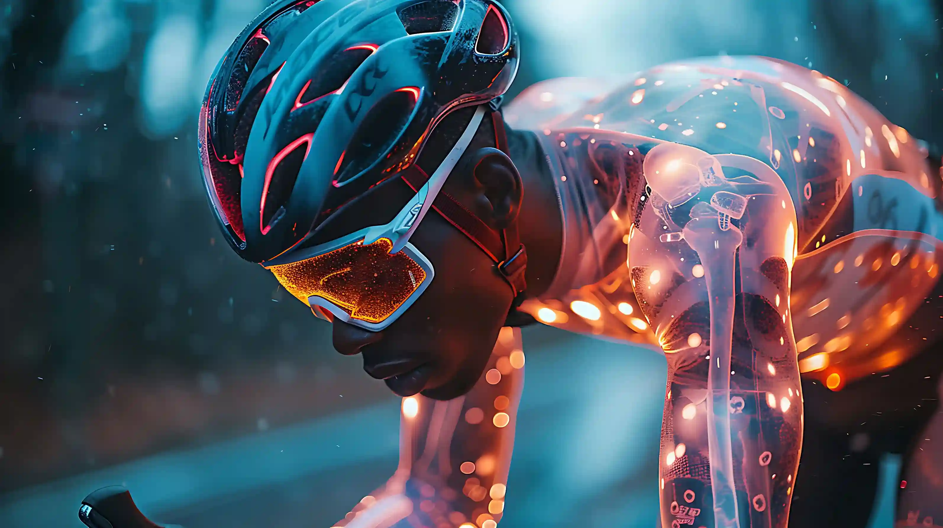 Game Traces analyses